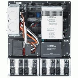 APC Smart-UPS RT SURT15KRMXLI UPS Doble Conversión Online 15000 VA Montaje en Rack/Torre