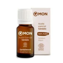 Sandalo Aceite Esencial 5Ml. Precio: 35.50000003. SKU: B16M6DSMJT