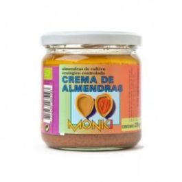 Crema De Almendras Tostadas 330Gr. Bio Crema De Almendras Tostadas 330Gr. Bio Precio: 11.7900002. SKU: B19GY6ZZG3