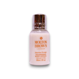 Japanese Orange, Nutritivo, Loción corporal, 30 ml Precio: 9.89000034. SKU: B1G5WM479N