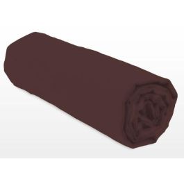 Sábana bajera ajustable - LOVELY HOME - LH71599 - 160x200+25 cm - Marrón Precio: 22.68999986. SKU: B195CVM9Y9