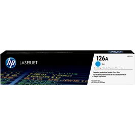HP Laserjet PRO 100 CP/1025NW/1025/1020 Toner Cian 126A Precio: 79.49999959. SKU: S8409705