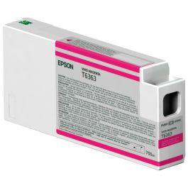 Epson GF Stylus Photo 7900/9900 Cartucho Magenta Vivo Precio: 326.50000031. SKU: B147JLAPT7