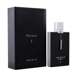 Armaf Club de nuit precieux eau de parfum 55 ml Armaf Club de nuit precieux eau de parfum 55 ml Precio: 54.49999962. SKU: B1HPLRFMZ9