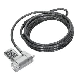 Cable de Seguridad Targus ASP96RGL 2 m Precio: 81.50000012. SKU: B1GMZHZG2X