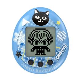 Set Tamagotchi Bandai Tokyo Revengers Chifuyu Set Tamagotchi Bandai Tokyo Revengers Chifuyu