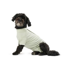 Body Suit Para Perro Buster Step Go Verde XS 1 Unidad Bambu Precio: 25.69000005. SKU: B1DR9J2L95