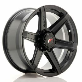 Llanta para Automovil Japan Racing JRX6 Negro 18" PCD 6x139 ET25 Precio: 618.50000025. SKU: B1C7977SZD