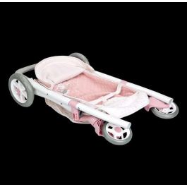Silla paseo universe 33x53,5x63 cm (altura manillar: 63 cm)