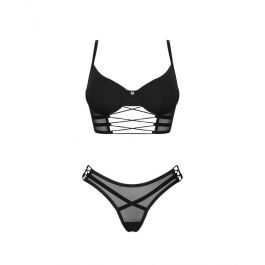Conjunto de Lencería Obsessive M/L