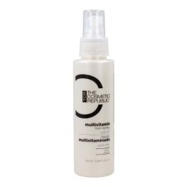 The Cosmetic Republic Mist Fijador Multivitaminado Spray 100 ml Precio: 11.79000042. SKU: SBL-TCR2564