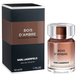 Karl Lagerfeld Bois D’Ambre Edt 50 mL Precio: 18.49999976. SKU: B156DKA68Q