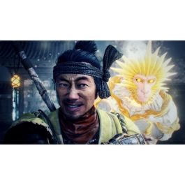Sony Computer Entertainment 711719815792 Colección Nioh para PlayStation 5 Sony Computer Entertainment 711719815792 Colección Nioh para PlayStation 5
