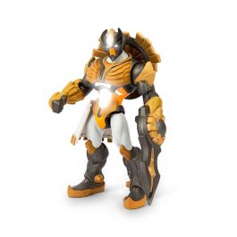 Famosa Gormiti Figuras Articuladas 12cm Serie 3 Gra23000 Niños +4 Años