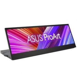 Asus PA147CDV Monitor Táctil Profesional 14" Full HD IPS Verificado Calman para Creadores con ASUS Dial & USB-C HDMI