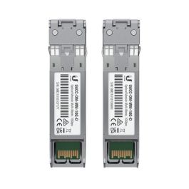 Ubiquiti LC, 850nm, 10Gbps, 0.8W, 300m Ubiquiti LC, 850nm, 10Gbps, 0.8W, 300m