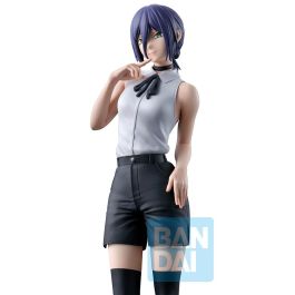 Banpresto Figura Ichibansho Reze Chainsaw Man 18cm
