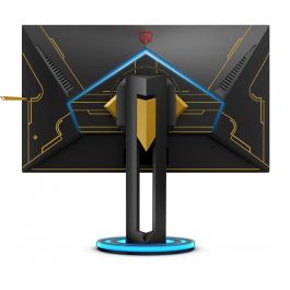 AOC AG275QXL Monitor Gaming 27" Quad HD IPS 170Hz 1ms FreeSync Premium G-SYNC DisplayHDR 400