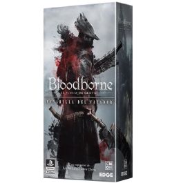 Bloodborne: Pesadilla del cazador Precio: 21.95000016. SKU: B147KC968Y