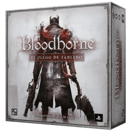 Bloodborne: el juego de tablero Precio: 99.95000026. SKU: B19W6QAJ5K