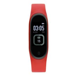 Pulsera de Actividad Watx & Colors WAS1002 Rojo Pulsera de Actividad Watx & Colors WAS1002 Rojo Precio: 56.50000015. SKU: B16YDEV8MK