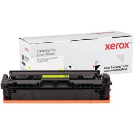 Xerox Everyday Toner Amarillo Laserjet 216A - W2412A Precio: 28.69000024. SKU: B14YCNSSBN