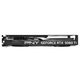 PNY Tarjeta Gráfica GeForce RTX 5070 OC 12GB GDDR7 PCI Express x16 5.0 3x DisplayPort 2.1b HDMI 2.1b