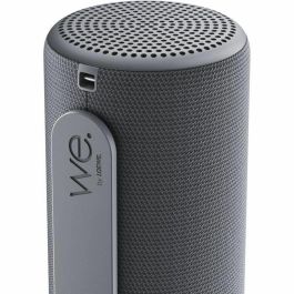 Loewe LOE4011880171267 Altavoz Portátil Inalámbrico Nosotros. HEAR 1 Bluetooth 40W IPX6 14h Batería Gris Tormenta