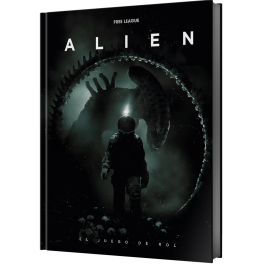Alien: el juego de rol Precio: 47.49316. SKU: B1E4VEL97J