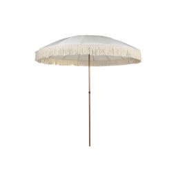 Parasol Terraza Y Jardin DKD Home Decor Beige 250 x 236 x 250 cm (2 Unidades) Precio: 154.59000051. SKU: B1DSTYC52W