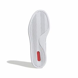 Zapatillas Deportivas Mujer Adidas Advantage Premium Blanco