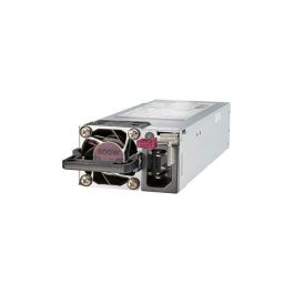 Hewlett Packard Enterprise 800W Flex Slot Platinum power supply, AC input 100-240V, 94% efficiency, low halogen, designed for HPE ProLiant servers. Precio: 144.89000042. SKU: B1773DKN7J
