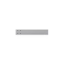 Ubiquiti UDM-Pro Cloud Gateway de Seguridad UniFi con Firewall, VPN, IPS/IDS 3.5Gbps, 9x1GbE RJ45, 2x10G SFP+, NVR 3.5" Rack 1U Ubiquiti UDM-Pro Cloud Gateway de Seguridad UniFi con Firewall, VPN, IPS/IDS 3.5Gbps, 9x1GbE RJ45, 2x10G SFP+, NVR 3.5" Rack 1U
