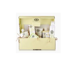 La Chinata Cosmetic Box 2 cLassic Line Set de cosmética Precio: 35.78999952. SKU: B149LFQ39J