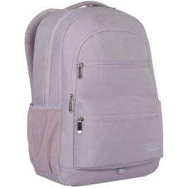 Mochila para Portátil Targus TBB65307GL Púrpura