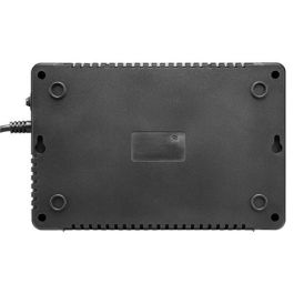 INFOSEC Zen Live 500 - Inversor interactivo de línea 500 VA 4 salidas FR / SCHUKO - 2 años de garantía INFOSEC Zen Live 500 - Inversor interactivo de línea 500 VA 4 salidas FR / SCHUKO - 2 años de garantía