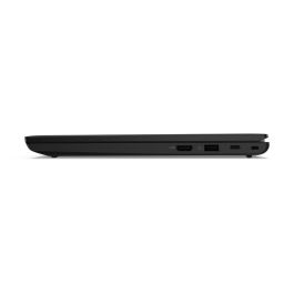 Lenovo ThinkPad L13 Gen 5 Portátil Intel Core Ultra 7 155U 13.3" WUXGA 16GB LPDDR5 512GB SSD Windows 11 Pro Negro Lenovo ThinkPad L13 Gen 5 Portátil Intel Core Ultra 7 155U 13.3" WUXGA 16GB LPDDR5 512GB SSD Windows 11 Pro Negro