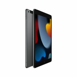 Tablet Apple MK4E3TY/A 10,2" Hexa Core 3 GB RAM 64 GB Gris Tablet Apple MK4E3TY/A 10,2" Hexa Core 3 GB RAM 64 GB Gris