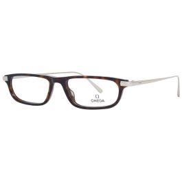 Montura de Gafas Unisex Omega OM5012-52052 Ø 52 mm Montura de Gafas Unisex Omega OM5012-52052 Ø 52 mm