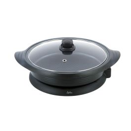 Sartén Eléctrica Multiusos JATA PE640 Ø 34 cm 1600 W Precio: 65.59000052. SKU: B18PAZDYBH