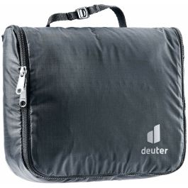 Neceser de Viaje con Percha Deuter Center Lite I 1,5 L Negro Neceser de Viaje con Percha Deuter Center Lite I 1,5 L Negro