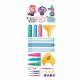Clementoni CLE8005125181315 Crea tus bolígrafos Sirenas Mágicas Clementoni CLE8005125181315 Crea tus bolígrafos Sirenas Mágicas