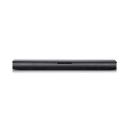 BARRA DE SONIDO COMPACTA LG SJ2 - 160W RMS - SUBWOOFER INALÁMBRICO - OPTICAL-IN - BLUETOOTH 4.0 - USB - PORTABLE-IN
