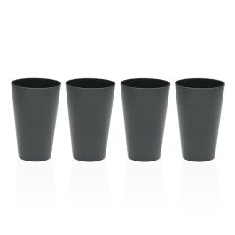 Bote para Utensilios de Cocina Versa Polietileno RPET 13,8 cm 4 Piezas Precio: 8.49999953. SKU: B1759AAB9X