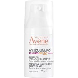 Avène ROSAMED Antirrojeces Concentrado Hidratante Protector SPF50+ 30 ml Precio: 26.79000016. SKU: B1BWT438HX