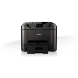 Canon MAXIFY MB5450 Inyección de tinta A4 600 x 1200 DPI 24 ppm Wifi Precio: 204.68999969. SKU: S0223200