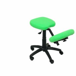 Taburete Ergonómico Lietor Piqueras y Crespo 37G Verde Pistacho Precio: 220.50000005. SKU: S5702320