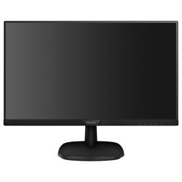 Monitor Philips 273V7QDSB 27"/ Full HD/ Negro Monitor Philips 273V7QDSB 27"/ Full HD/ Negro