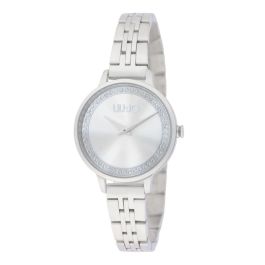 Reloj Mujer LIU JO TLJ2582 Plateado Reloj Mujer LIU JO TLJ2582 Plateado Precio: 139.49999976. SKU: B13BQ8MM9J