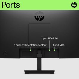 HP P22v G5 FHD Monitor HP P22v G5 FHD Monitor